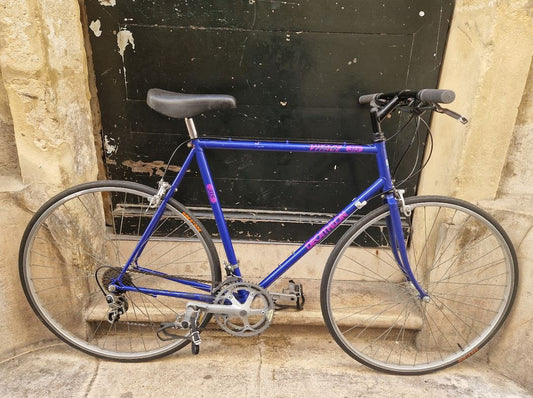 Vélo de route course urbain Decathlon reconditionné