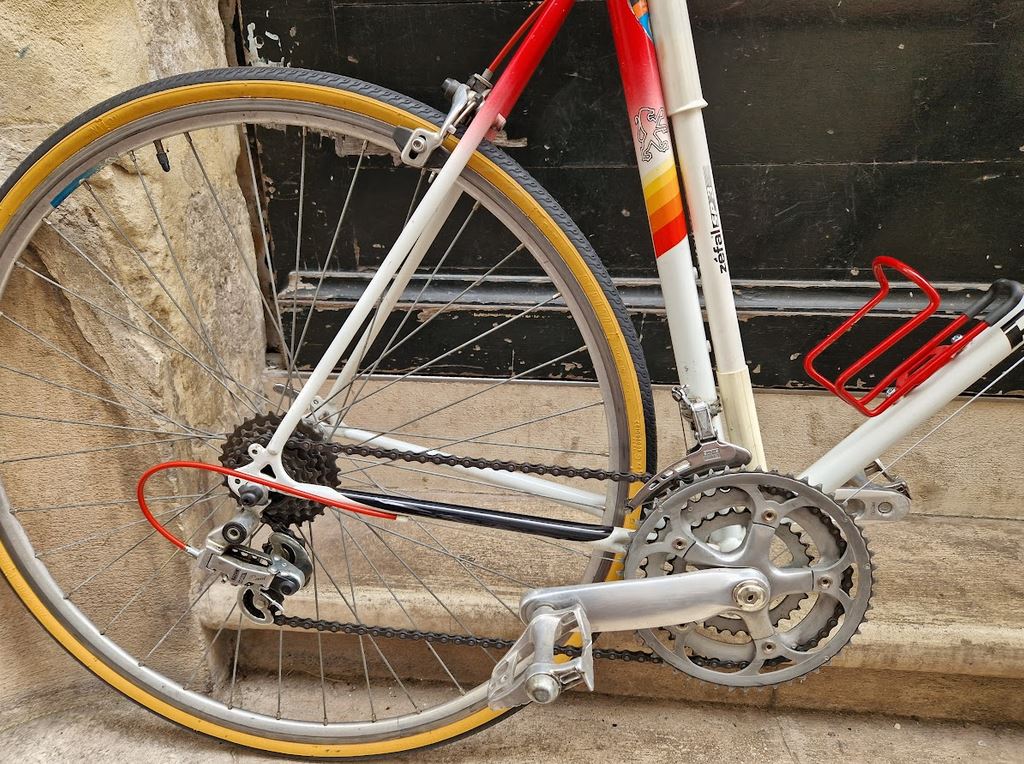 Vélo de route / Course Peugeot Ventoux reconditionné