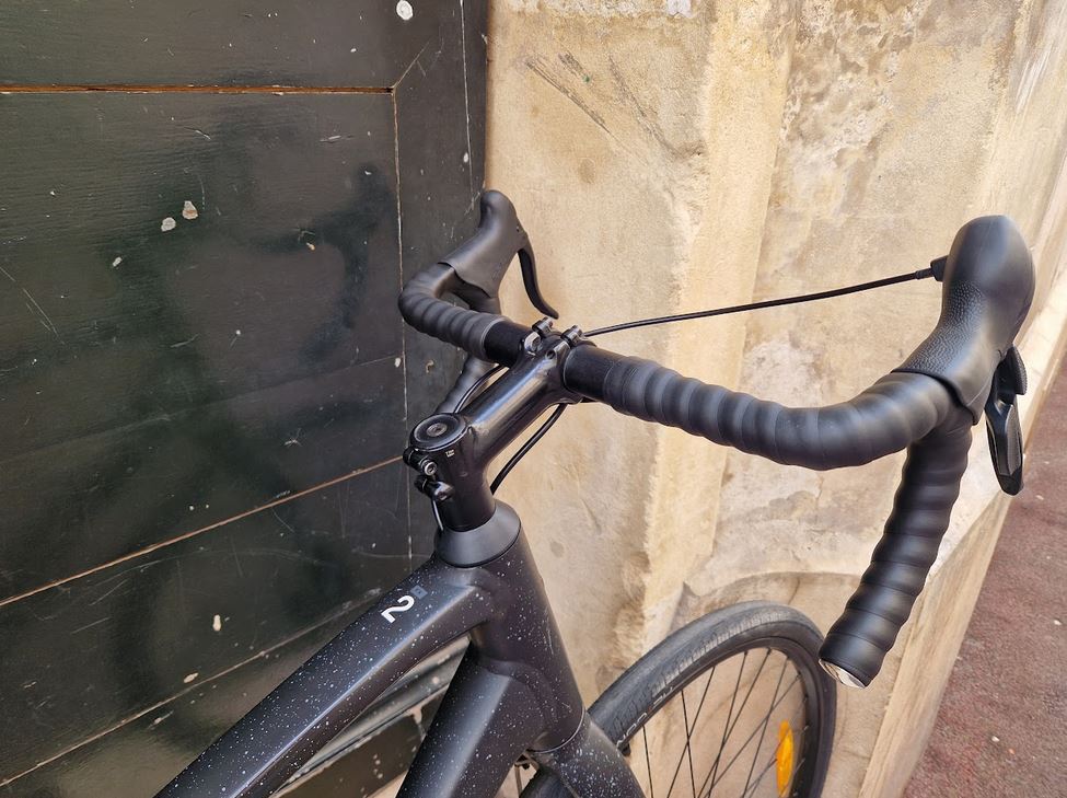 🚲 Trek FX 2 à disques – Gravel / Voyage / Quotidien – Taille L - Reconditionné 🛠️