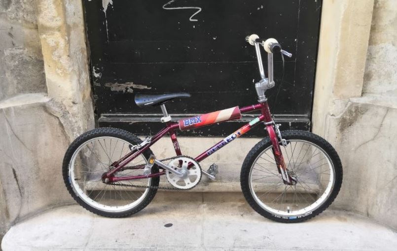 BMX