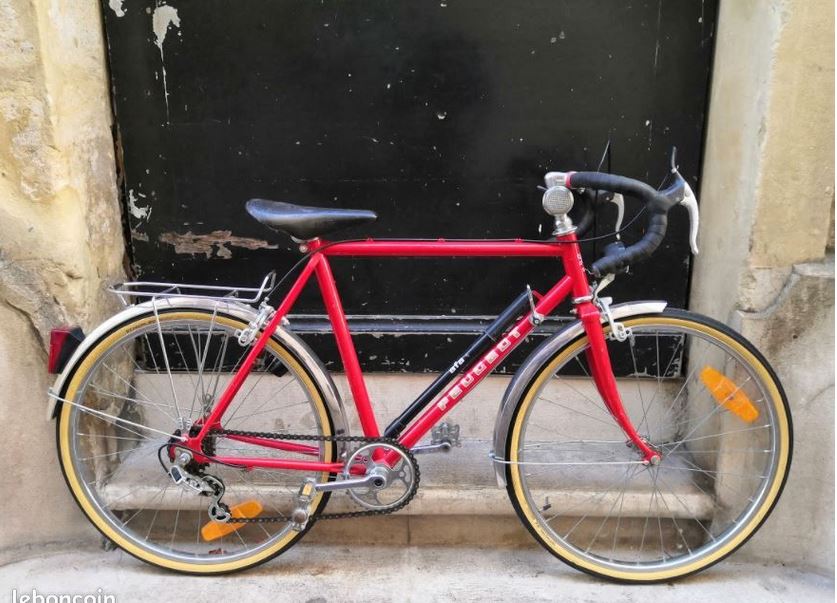 Les vélos pour les enfants