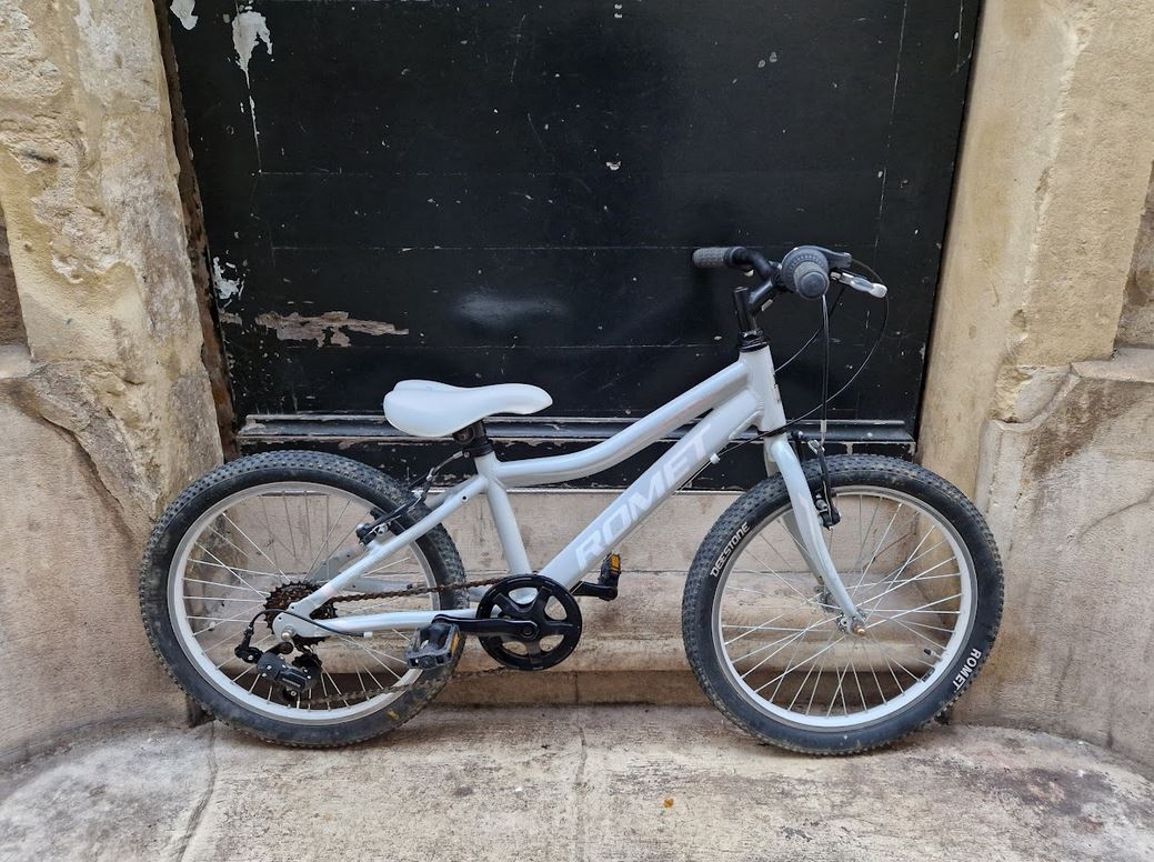 VTT enfant 20 pouces Romet reconditionné