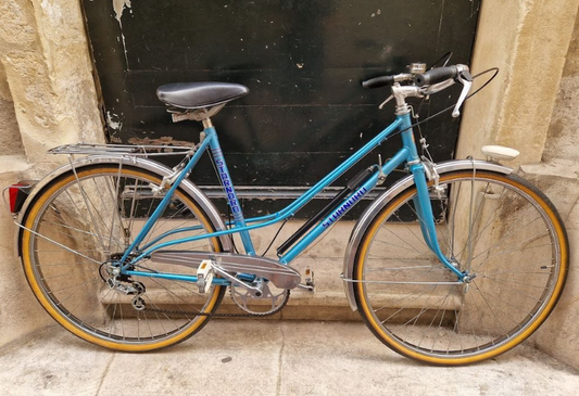 acompte Vélo de ville femme reconditionné