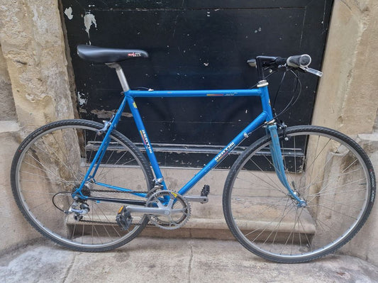 Gravel urbain vintage Bertin reconditionné