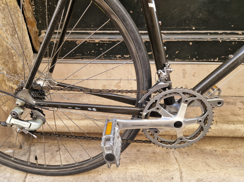 Vélo de route urbain Giant Cadex Taille 56 reconditionné