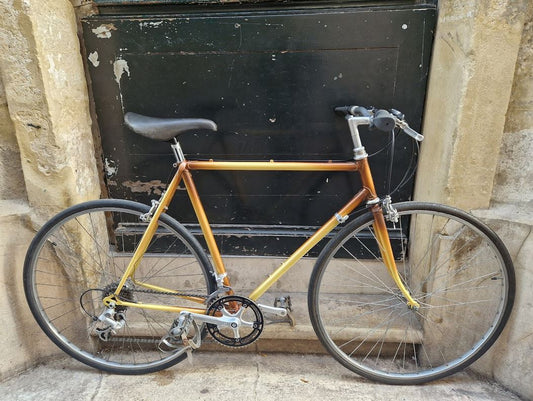 Vélo de route urbain B.Carré reconditionné