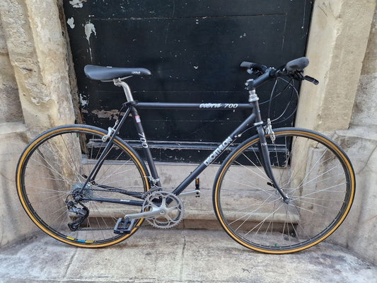 Vélo de route urbain Decathlon cobra 700 reconditionné