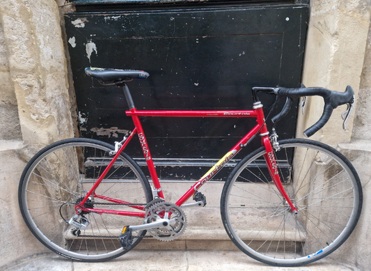 Vélo de route et course Mbk Trainer reconditionné