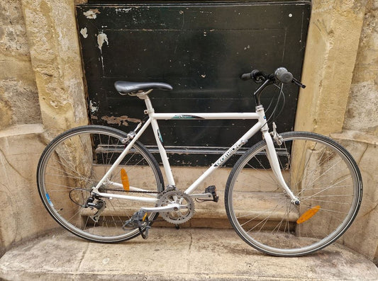 Vélo de route urbain Decathlon T51 reconditionné