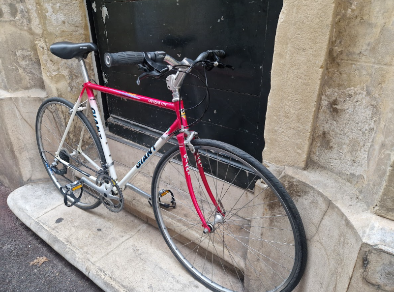 Vélo de route urbain Giant Taille 54 reconditionné