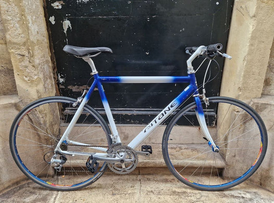 Vélo de route course urbain Gitane 10 kilos reconditionné