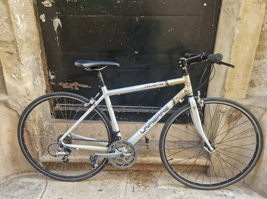 Vélo de route urbain Lapierre taille S reconditionné