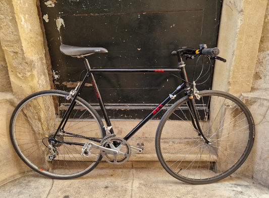 Vélo de route urbain MBK Trainer Taille 56 reconditionné