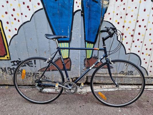 Vélo de route urbain reconditionné MBK