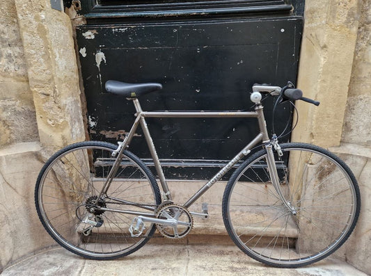 Vélo de route gravel urbain Motobecane T60 reconditionné