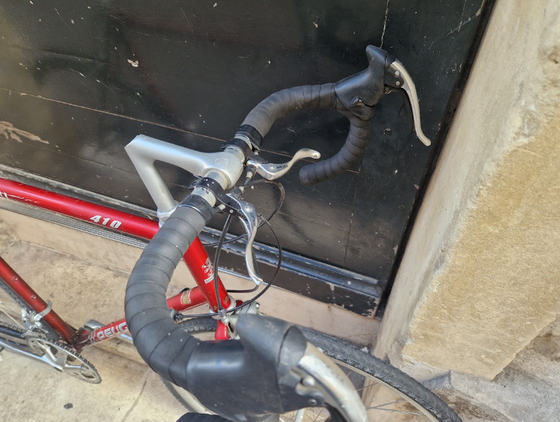 Vélo de route et course Peugeot Taille 60 reconditionné