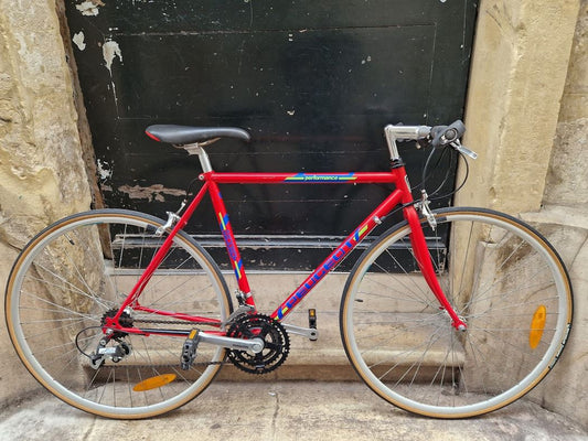 Vélo de route urbain Peugeot reconditionné