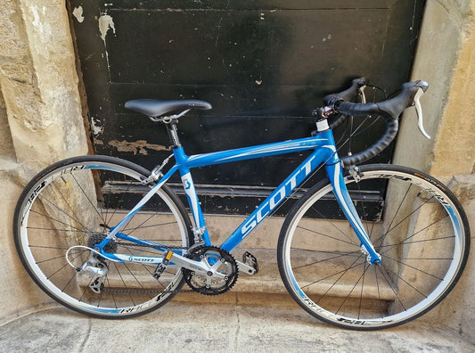 Vélos de course BMC RM01 ULTEGRA COMPACT - BMC