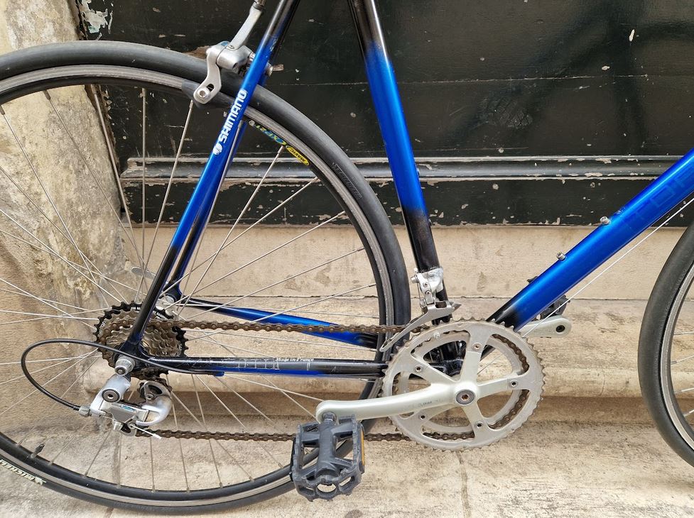 Vélo de route urbain taille 56 reconditionné