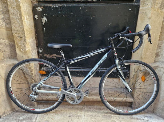 Gravel et randonneuse BH reconditionné