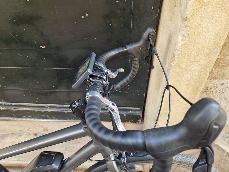 🚲 Specialized électrique – Gravel / Voyage / Quotidien – Taille S/M – 17 kilos - Reconditionné 🛠️ (Copie)