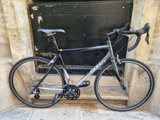 🚲 Giant – Gravel / Voyage / Quotidien – Taille L – Reconditionné 🛠️