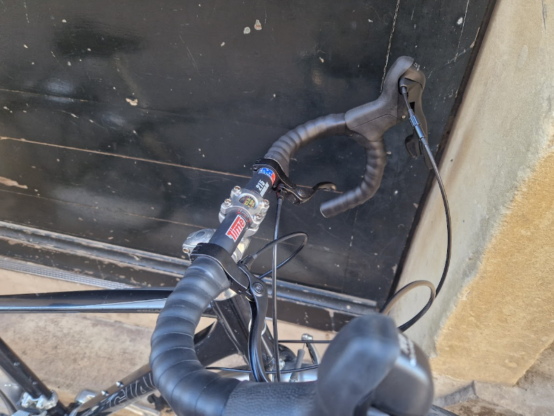 Vélo du quotidien ou de voyage femme reconditionné
