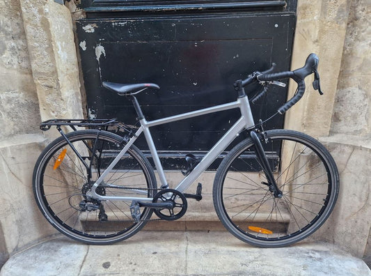 Gravel et vélo du quotidien reconditionné