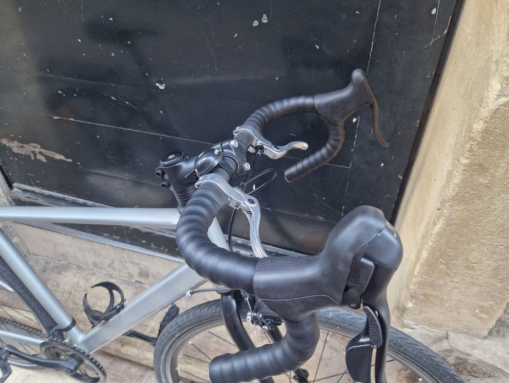 Gravel et vélo du quotidien reconditionné