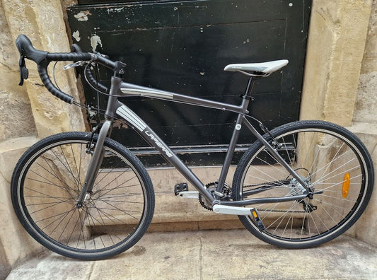 Cyclo randonneuse et gravel Lapierre reconditionné