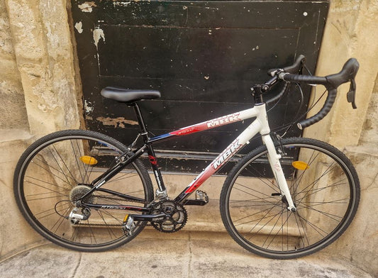 Cyclo randonneuse ou vélo du quotidien MBK reconditionné