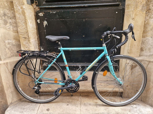Vélo de voyage ou du quotidien Peugeot Bekerley reconditionné