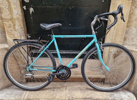 Vélo de voyage ou du quotidien Peugeot Bekerley reconditionné