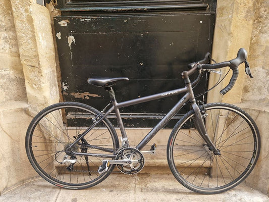 Vélo de voyage ou triathlon Specialized taille s reconditionné