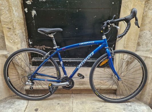 Gravel et randonneuse Specialized reconditionné