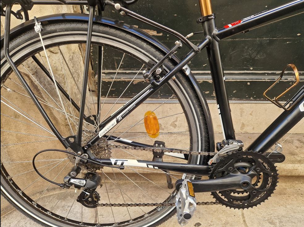 Gravel et randonneuse Specialized reconditionné