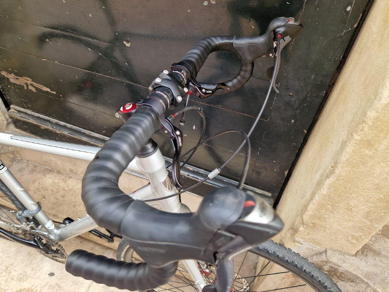 Gravel Trek Crossrip Comp – Taille 56 - Reconditionné