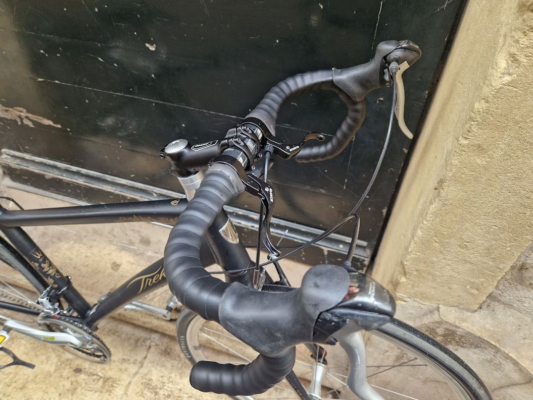 Triathlon ou voyage à vélo Trek taille s reconditionné