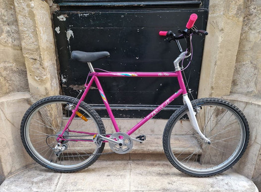 Vélo urbain commuter Peugeot Taille L reconditionné