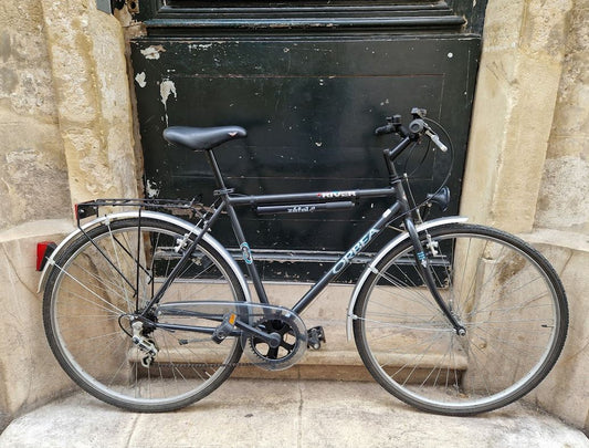 Vélo de ville homme Orbea reconditionné