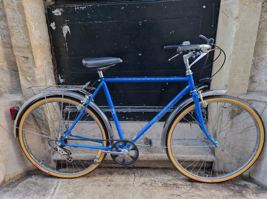 Vélo de ville Peugeot reconditionné