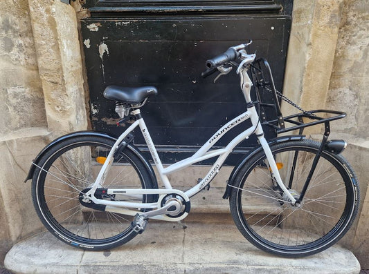Vélo hollandais Sparta Reconditionné