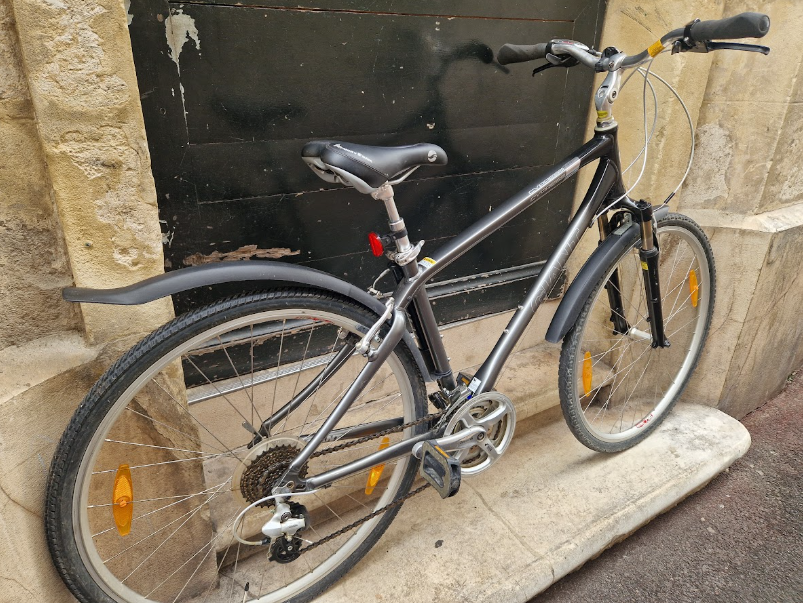 Vélo de ville et VTC Giant Cypress DX reconditionné
