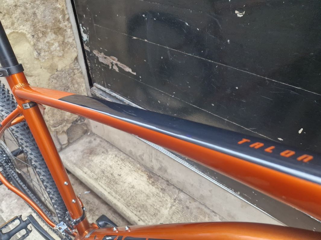 VTT Giant Talon 29 pouces taille XL reconditionné