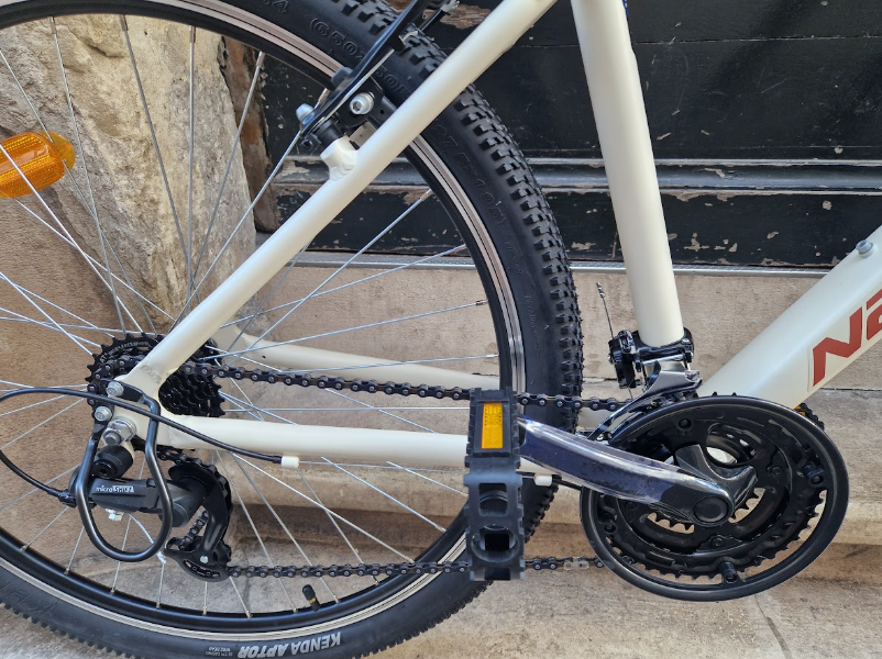 VTT 27.5 pouces Nakamura Cliff 700