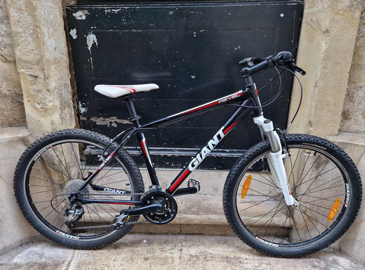 VTT Giant Revel reconditionné